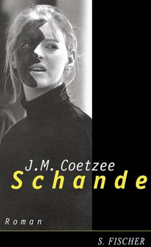 Schande. Roman. (German language, 2000, S. Fischer, Ffm)