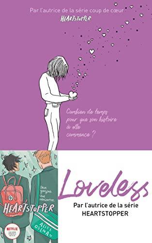 Loveless (French language, 2022)