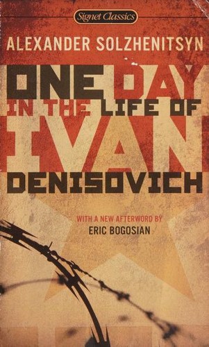 One Day in the Life of Ivan Denisovich (2008, Signet Classics)