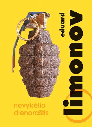 Nevykėlio dienoraštis (Paperback, lietuvių language, 2009, Kitos knygos)