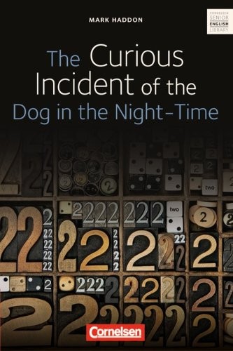 The curious incident of the dog in the night-time (Paperback, 2007, Cornelsen)