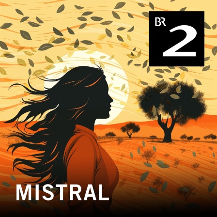 Mistral (AudiobookFormat, German language)