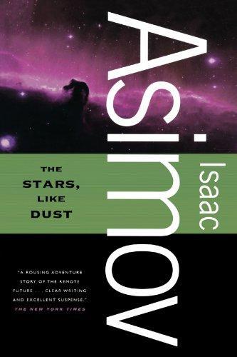 The Stars, Like Dust (2009)