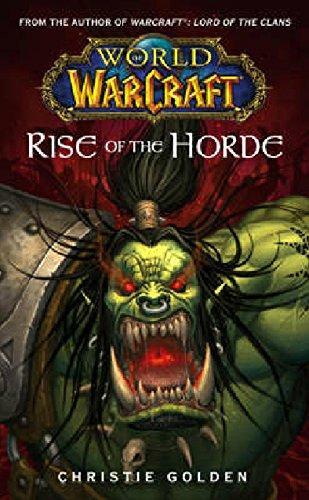 Rise of the Horde (Paperback, 2006, Pocket Star Books)