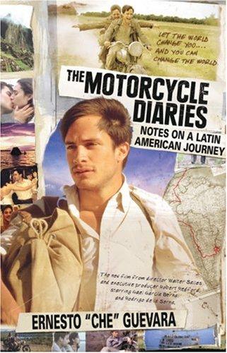 The Motorcycle Diaries (Movie Tie-in Edition)  (Paperback, 2004, Ocean Press)