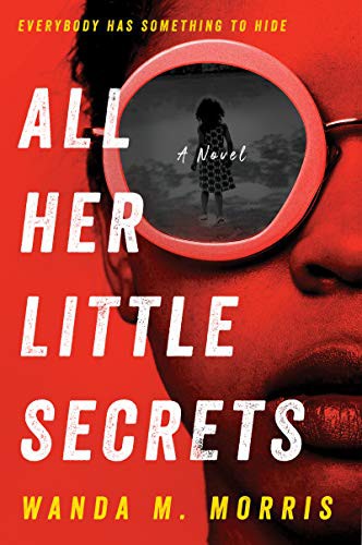 All Her Little Secrets (Paperback, 2021, William Morrow Paperbacks)