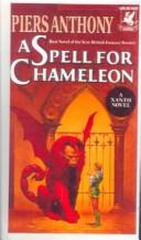 A Spell for Chameleon (Xanth Novels) (1999, Tandem Library)