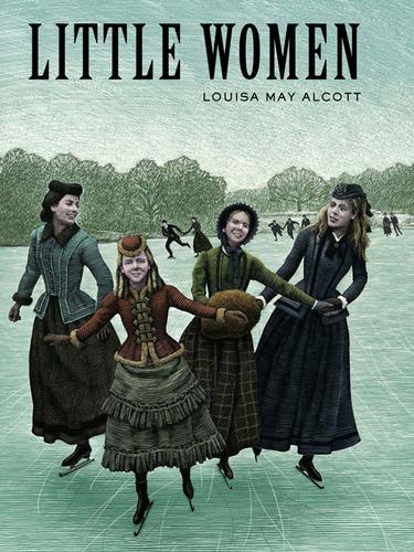 Little Women (2009, Sterling Publishing Co., Inc.)