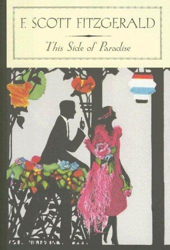 This Side of Paradise (Barnes & Noble Classics) (2007, Barnes & Noble)