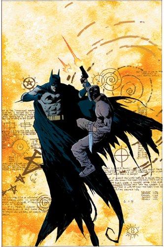Batman (Paperback, 2006, DC Comics)