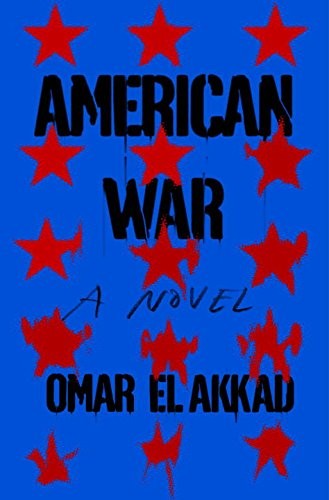 American War (Hardcover, 2017, McClelland & Stewart)