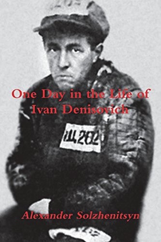 One Day in the Life of Ivan Denisovich (Paperback, 2019, Blurb)