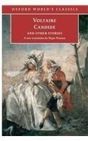 Candide and Other Stories (World's Classics)