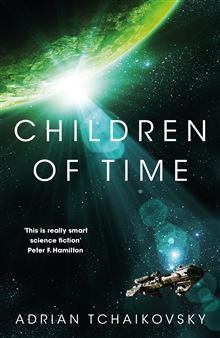 Children of Time (2016)