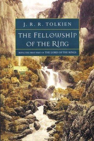 The Fellowship of the Ring (1994)
