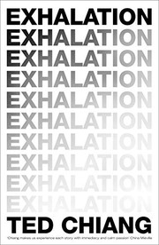 Exhalation (Picador)