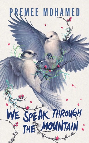 We Speak Through the Mountain (2024, ECW Press)