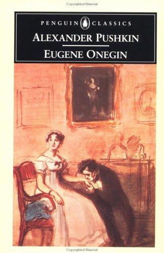 Eugene Onegin (1979, Penguin)