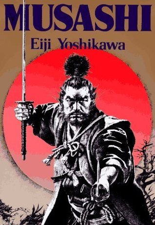 Musashi (Paperback, 1993, Kodansha)