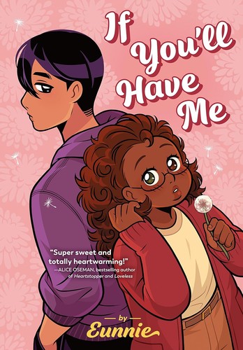 If You'll Have Me (2023, Penguin Young Readers Group)