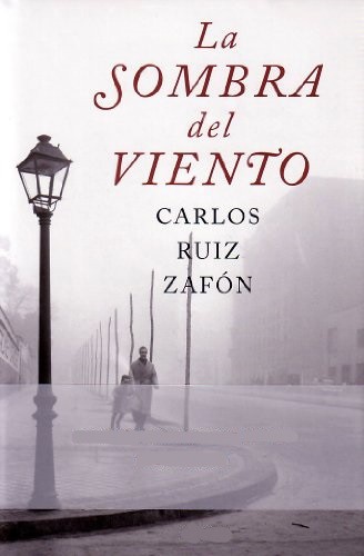 La sombra del viento (2004, Circulo de Lectores)