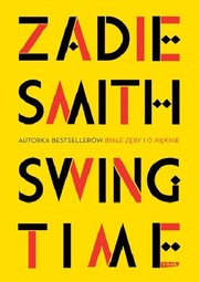 Swing time (Polish language, 2017, Społeczny Instytut Wydawniczy Znak)