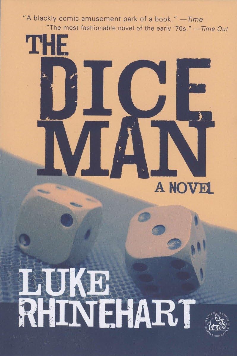 The Dice Man (1999)