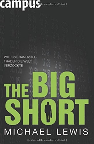 The Big Short (2010)