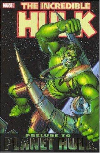 Incredible Hulk (Paperback, 2006, Marvel Comics)
