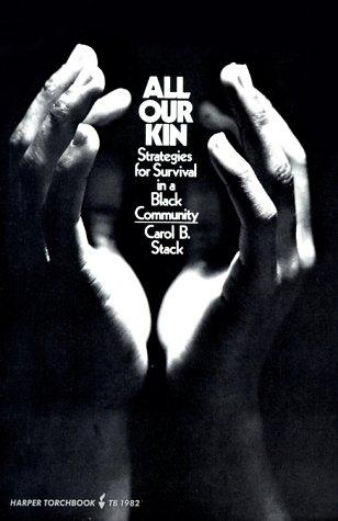All Our Kin (Paperback, 1997, Basic Books)