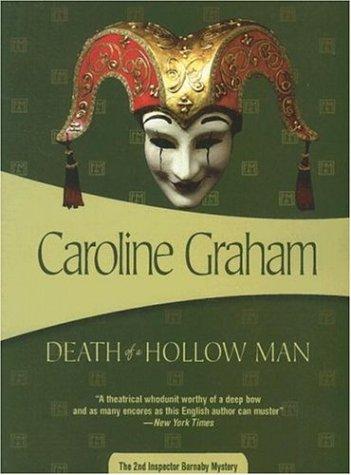 Death of a Hollow Man (Inspector Barnaby Mysteries) (Paperback, 2006, Felony & Mayhem, Felony & Mayhem Press)