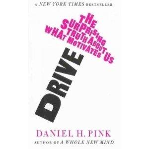 Drive (Paperback, 2010, Canongate)