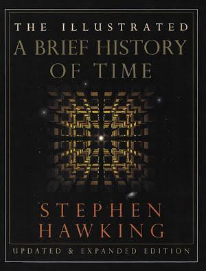 The Illustrated a Brief History of Time (1996)