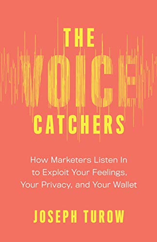 The Voice Catchers (Hardcover, 2021, Yale University Press)