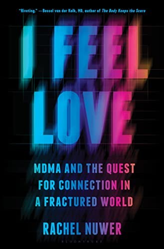 I Feel Love (2023, Bloomsbury Publishing USA, Bloomsbury Publishing)