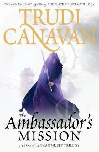 The ambassador's mission (2010, Orbit)