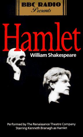 Hamlet (AudiobookFormat, 1993, Random House Audio)