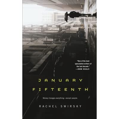 January Fifteenth (2022, Doherty Associates, LLC, Tom)