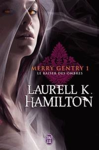 Le Baiser des ombres (French language)