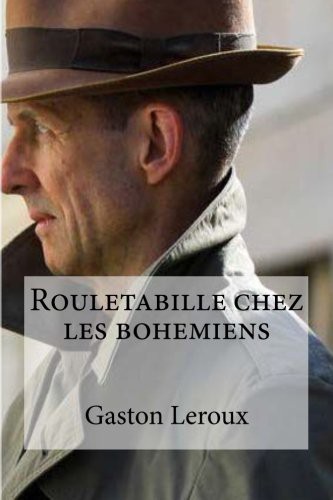 Rouletabille chez les Bohémiens (Paperback, 2016)