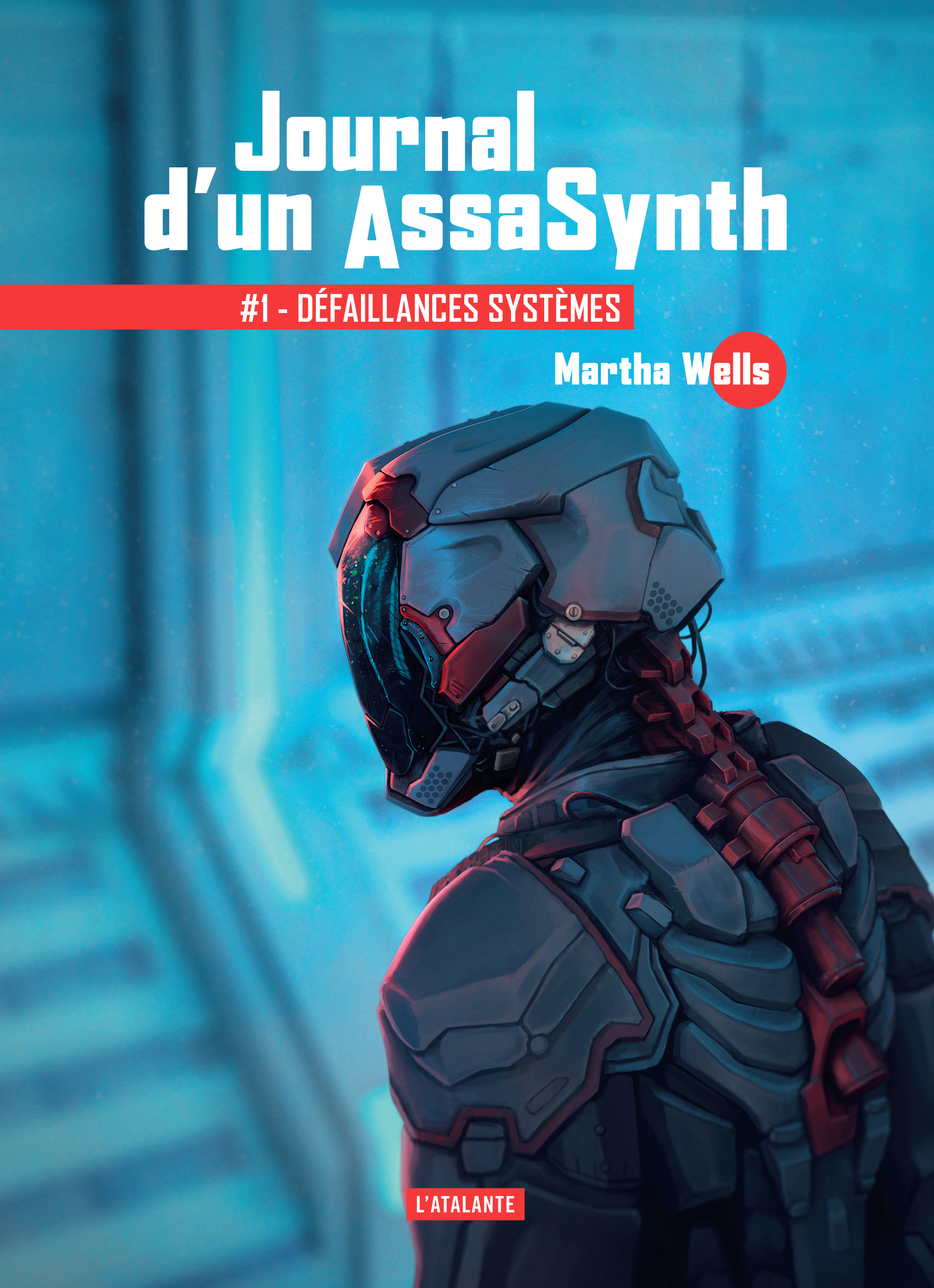 Défaillances Systèmes (Paperback, French (woke) language, 2025, L'atalante)