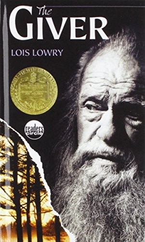 The Giver (Readers Circle) (Hardcover, 2007, Paw Prints 2007-05-15)