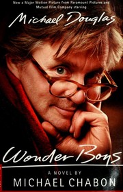 Wonder boys (1995, Picador USA)