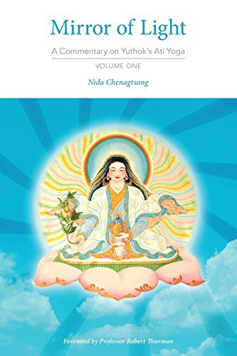 Mirror of Light (Paperback, SKY Press)