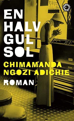 En halv gul sol (Swedish language, 2008)