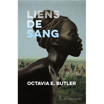 Liens de sang (French language, Dapper)
