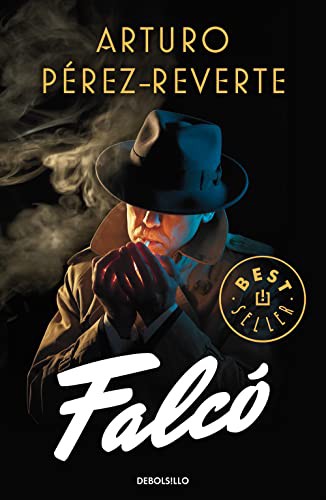 Falcó (Paperback, 2019, Debolsillo, DEBOLSILLO)