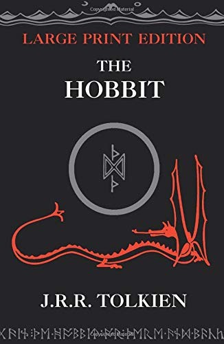 The Hobbit (Paperback, 2014, HarperCollins)