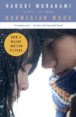 Norwegian Wood (2012, Vintage Books)