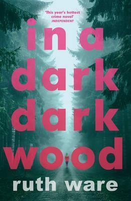 In a Dark, Dark Wood (2016)